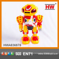 2015 Nuevo producto Interesantes niños luchando Robot Toy